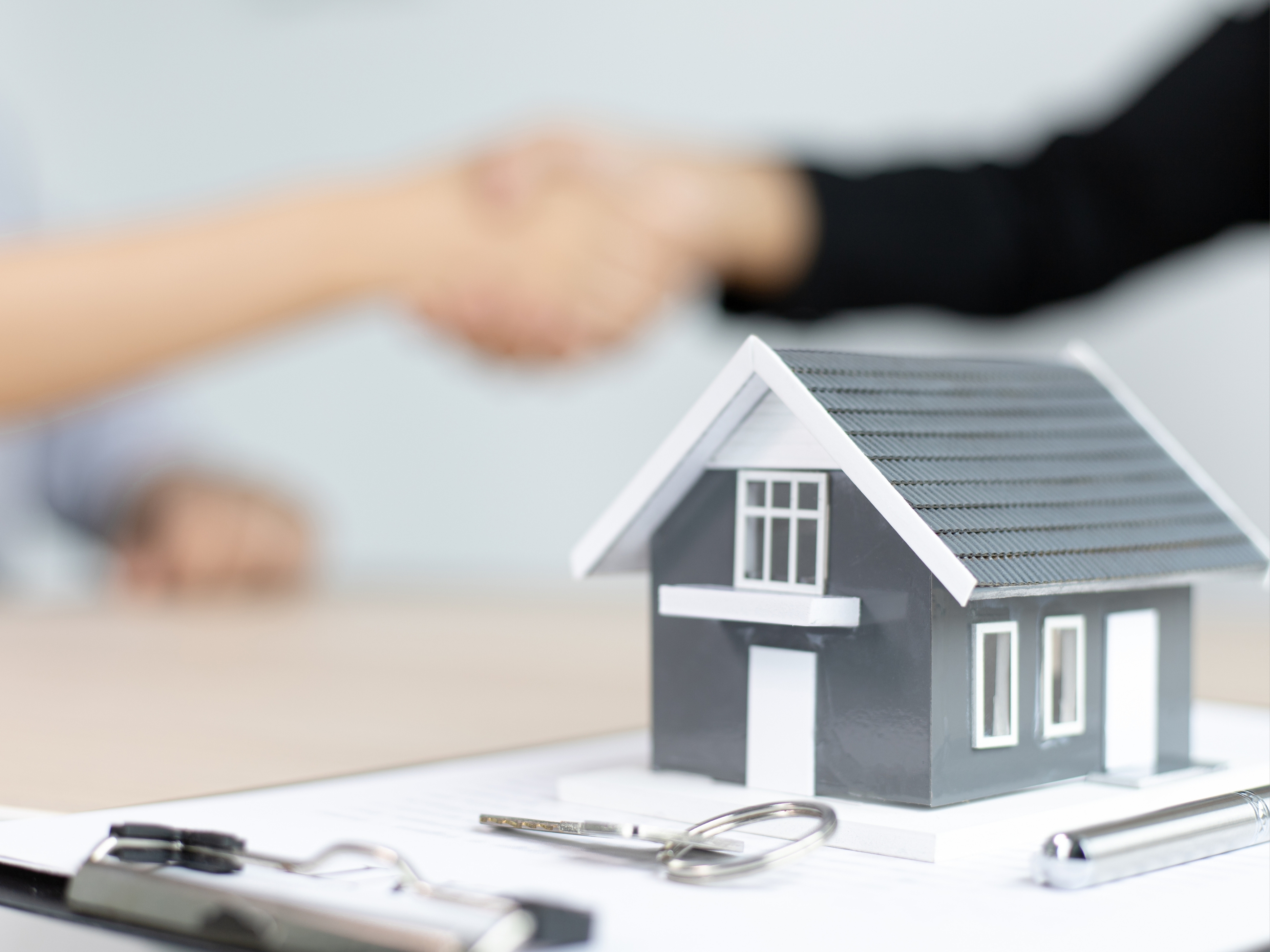 Direito Imobiliário - Assessoria Jurídica